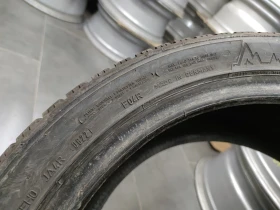 Гуми Зимни 235/45R18, снимка 8