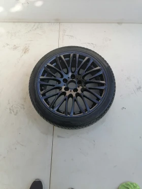 Гуми с джанти Hankook 245/40R20, снимка 5