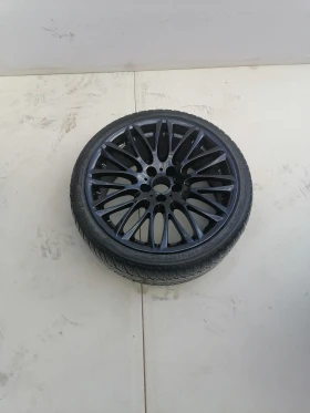 Гуми с джанти Hankook 245/40R20, снимка 3