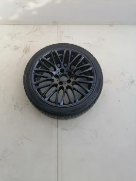 Гуми с джанти Hankook 245/40R20, снимка 4