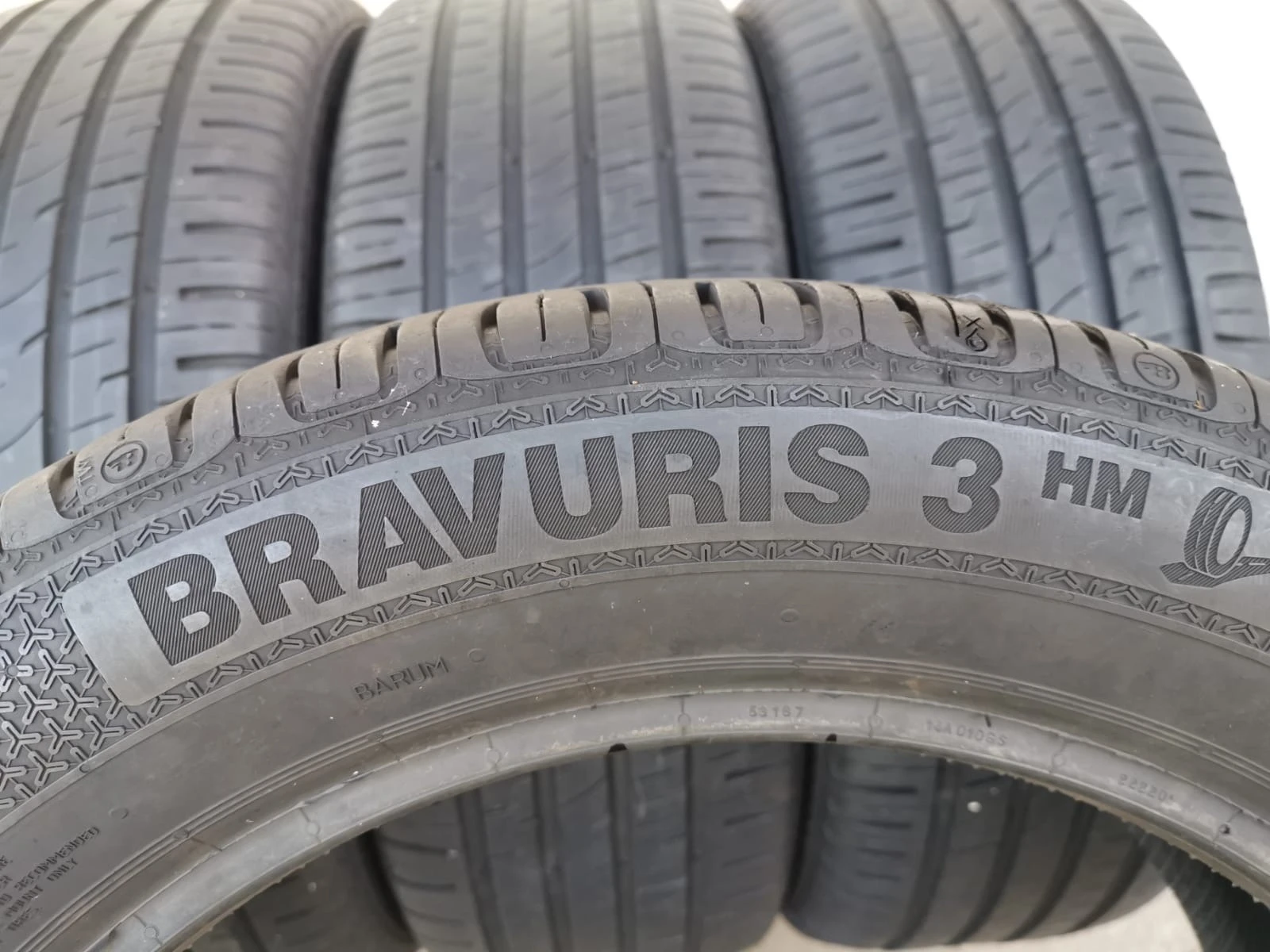  195/55R16 | Mobile.bg   7