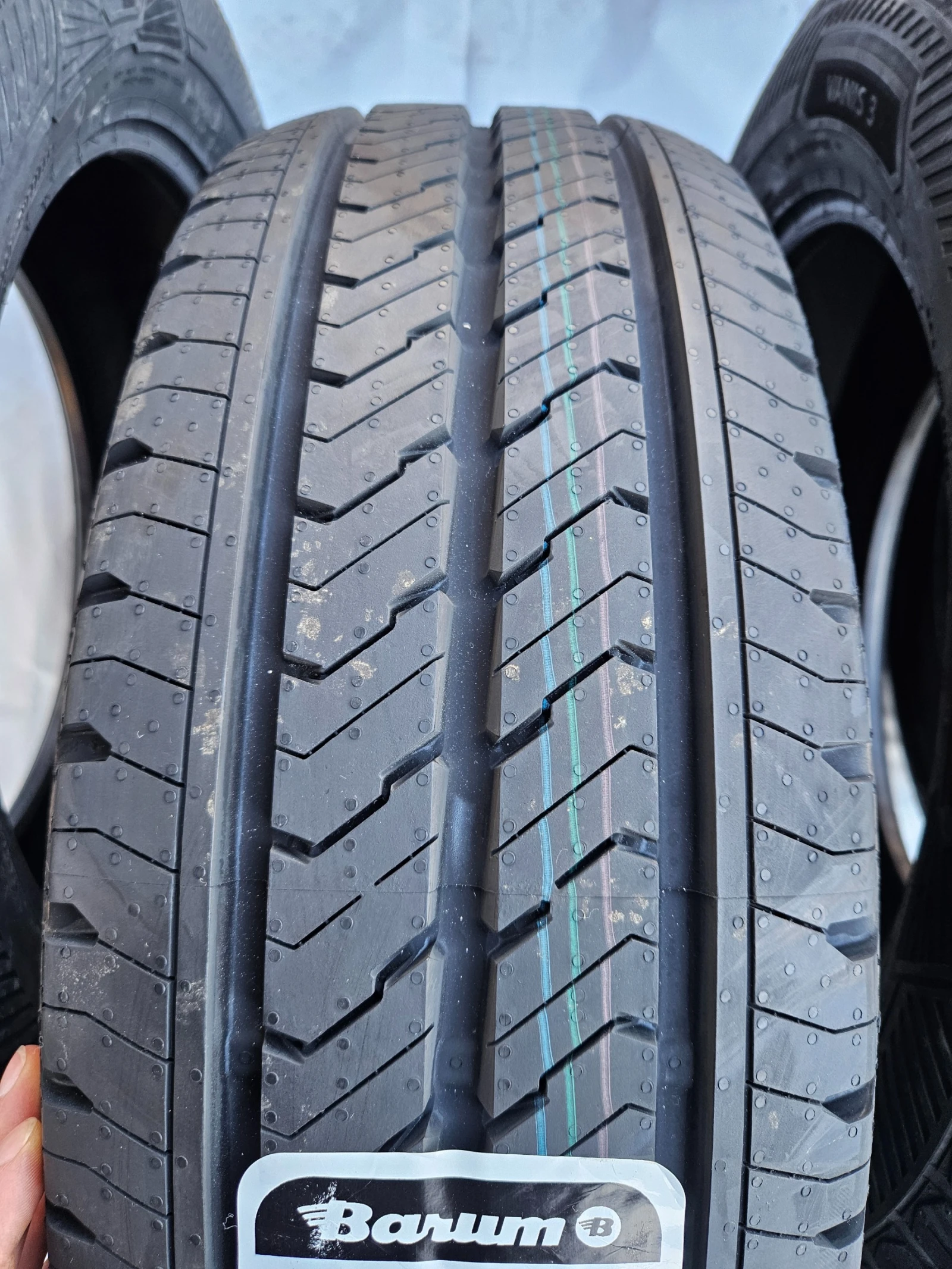  215/60R17 | Mobile.bg   6