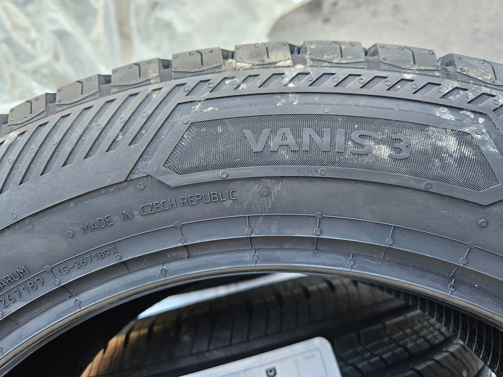  215/60R17 | Mobile.bg   14