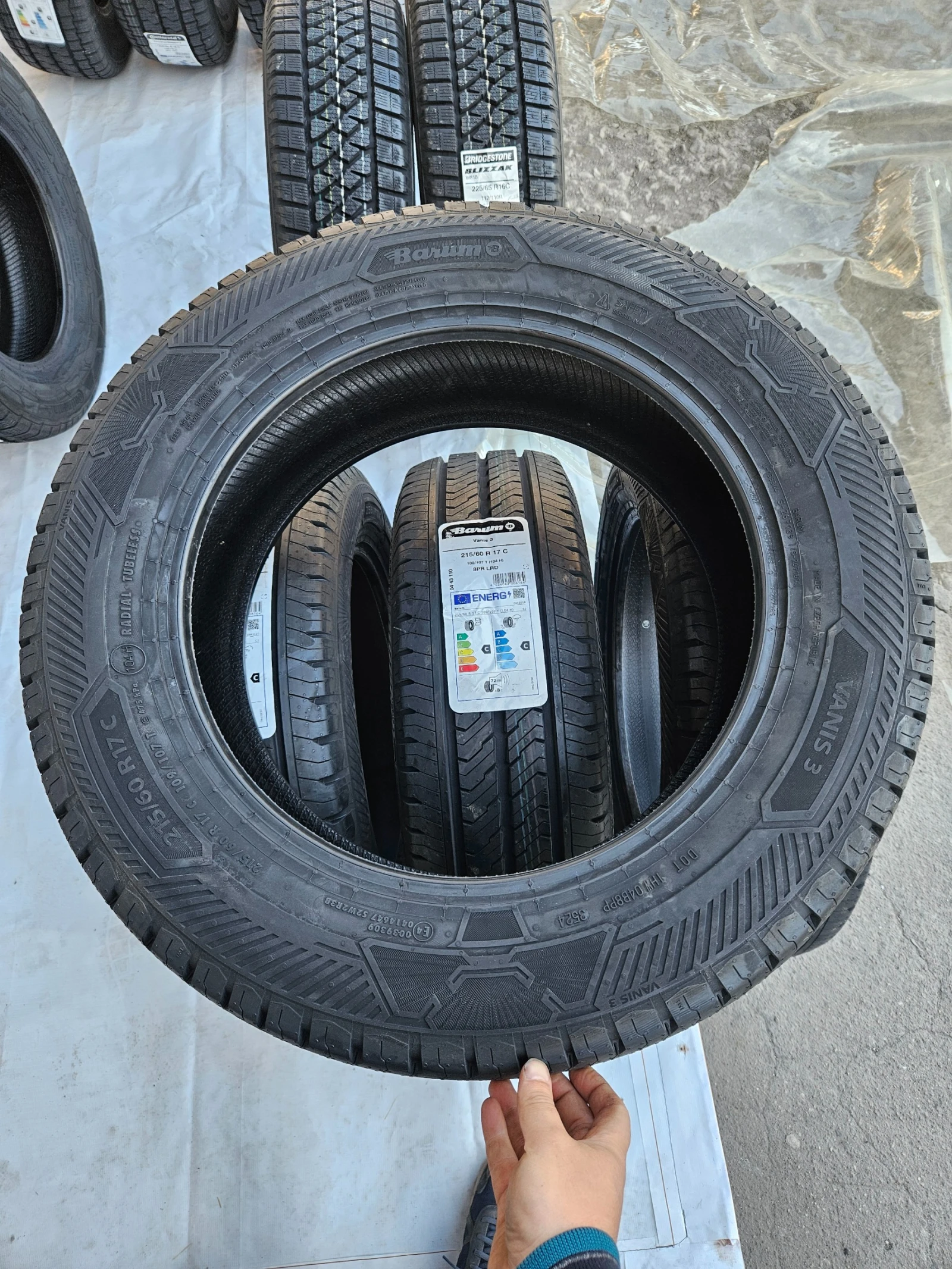  215/60R17 | Mobile.bg   7