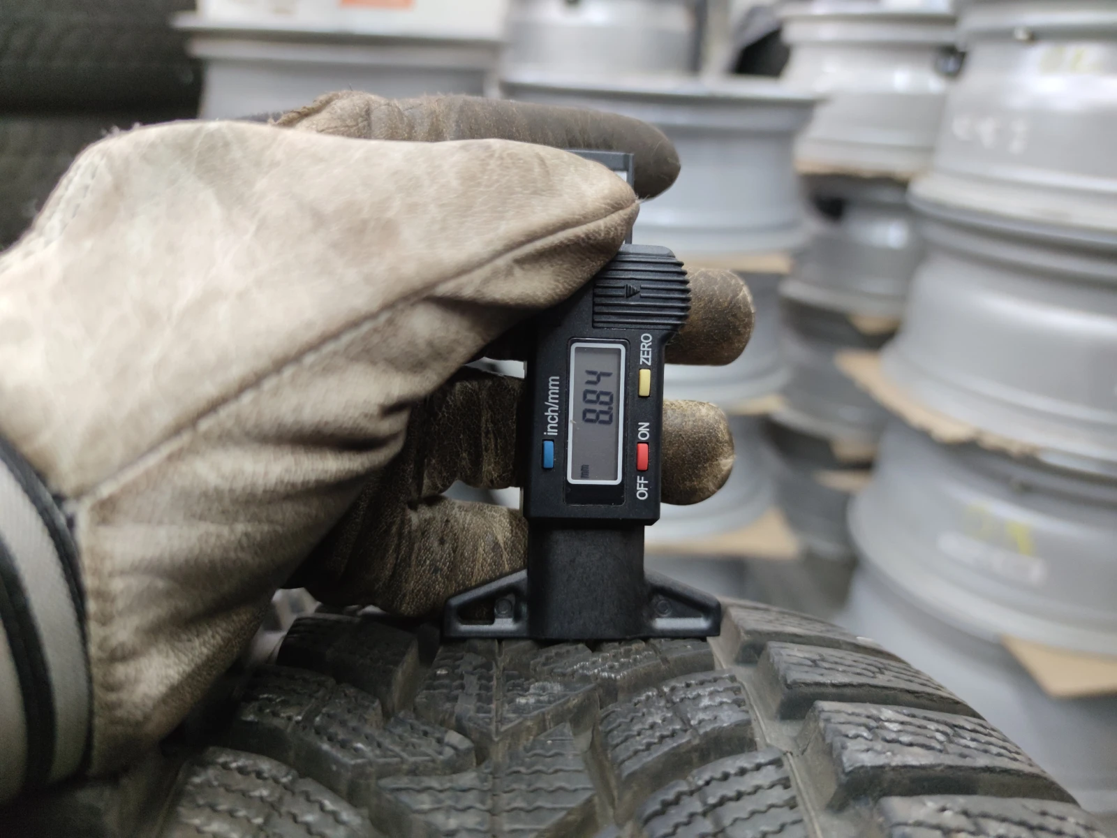  235/45R18 | Mobile.bg   4