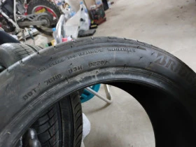 Гуми Летни 225/45R17, снимка 7 - Гуми и джанти - 42801735