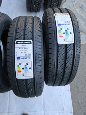 Гуми Летни 215/60R17, снимка 3 - Гуми и джанти - 47956417