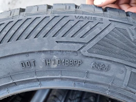 Гуми Летни 215/60R17, снимка 11 - Гуми и джанти - 47956417