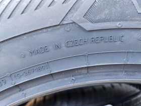 Гуми Летни 215/60R17, снимка 12 - Гуми и джанти - 47956417