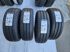 Гуми Летни 215/60R17, снимка 1 - Гуми и джанти - 47956417