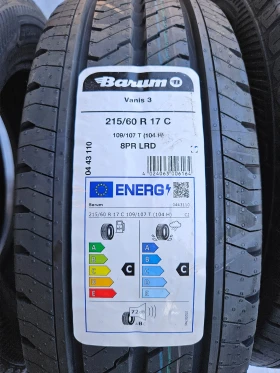 Гуми Летни 215/60R17, снимка 4 - Гуми и джанти - 47956417