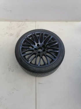 ���� � ������ 245/40R20 �� BMW 730 | Mobile.bg � ����� ������ 2