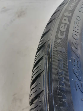 ���� � ������ 245/40R20 �� BMW 730 | Mobile.bg � ����� ������ 7