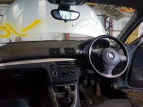 BMW 118 118DЧАСТИ, снимка 4