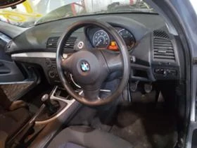 BMW 118 118DЧАСТИ, снимка 6