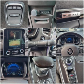 Renault Espace 1.6DCi-4 CONTROL * АВТОМАТИК* КАТО НОВ!, снимка 14