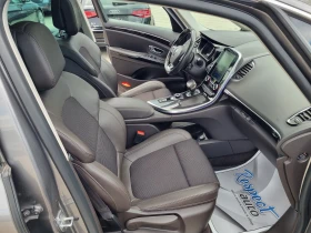 Renault Espace 1.6DCi-4 CONTROL * АВТОМАТИК* КАТО НОВ!, снимка 12