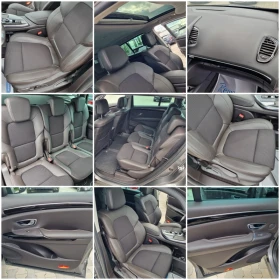 Renault Espace 1.6DCi-4 CONTROL * АВТОМАТИК* КАТО НОВ!, снимка 15