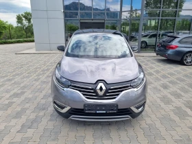Renault Espace 1.6DCi-4 CONTROL * АВТОМАТИК* КАТО НОВ!, снимка 2