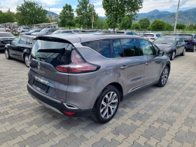 Renault Espace 1.6DCi-4 CONTROL * АВТОМАТИК* КАТО НОВ!, снимка 6