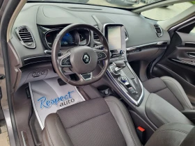 Renault Espace 1.6DCi-4 CONTROL * АВТОМАТИК* КАТО НОВ!, снимка 9