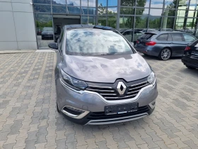Renault Espace 1.6DCi-4 CONTROL * АВТОМАТИК* КАТО НОВ!