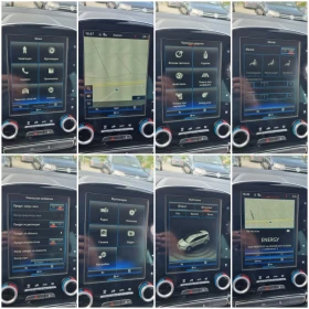 Renault Espace 1.6DCi-4 CONTROL * АВТОМАТИК* КАТО НОВ!, снимка 16