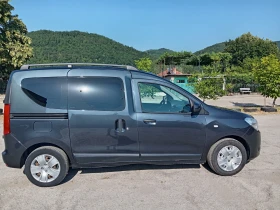 Dacia Dokker 1.5DCI euro6, снимка 4