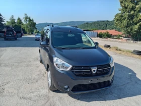Dacia Dokker 1.5DCI euro6, снимка 2