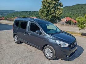 Dacia Dokker 1.5DCI euro6, снимка 3
