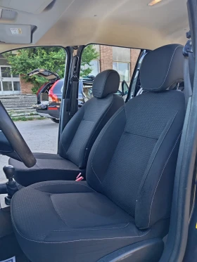 Dacia Dokker 1.5DCI euro6, снимка 11