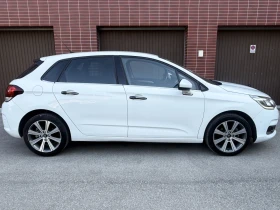 Citroen C4 Автомат Facelift, снимка 4