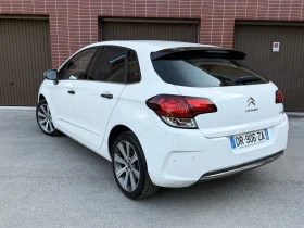 Citroen C4 Автомат Facelift, снимка 6