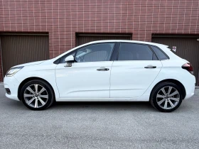 Citroen C4 Автомат Facelift, снимка 3