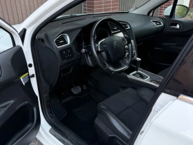 Citroen C4 Автомат Facelift, снимка 7