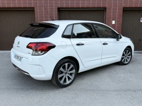 Citroen C4 Автомат Facelift, снимка 5