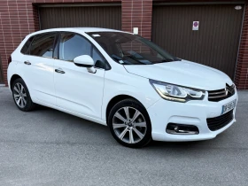 Citroen C4 Автомат Facelift, снимка 2