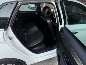 Citroen C4 Автомат Facelift, снимка 9