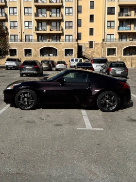 Nissan 370Z, снимка 3