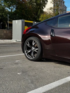 Nissan 370Z, снимка 7