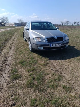 Skoda Octavia, снимка 1