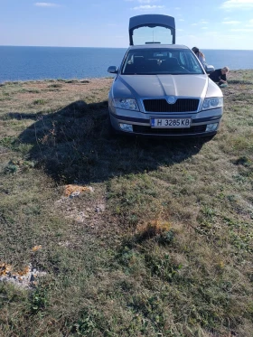 Skoda Octavia, снимка 5