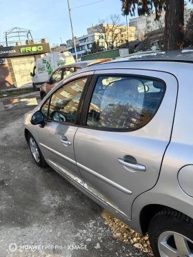 Peugeot 207, снимка 7