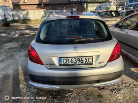 Peugeot 207, снимка 3