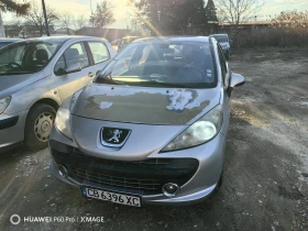 Peugeot 207, снимка 5