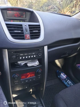 Peugeot 207, снимка 1