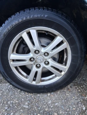 Mazda Mpv 2.0, снимка 10