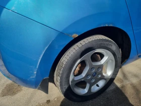 Nissan Leaf , снимка 6