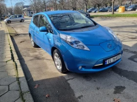 Nissan Leaf , снимка 3