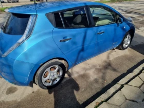 Nissan Leaf , снимка 5